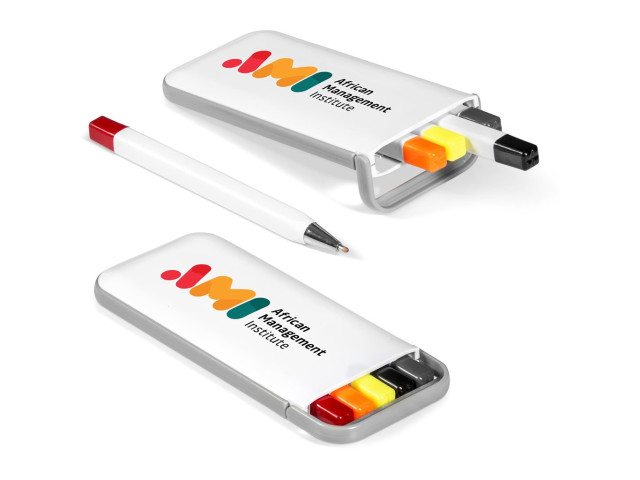 Altitude Trendy Writing Set - Image 3