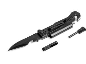Altitude Warden Multi-Tool