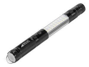Altitude Workshop Multi-Function Torch