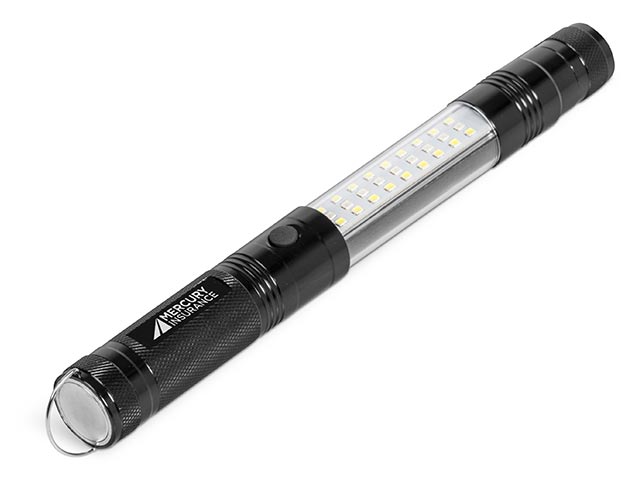 Altitude Workshop Multi-Function Torch