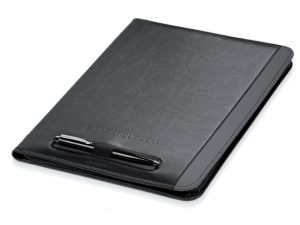 Altitude Yale A4 Zip-Around Folder