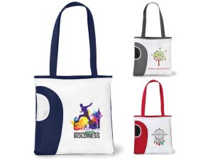 Artesian Conference Tote