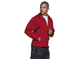 BRT Champion Tracksuit Top