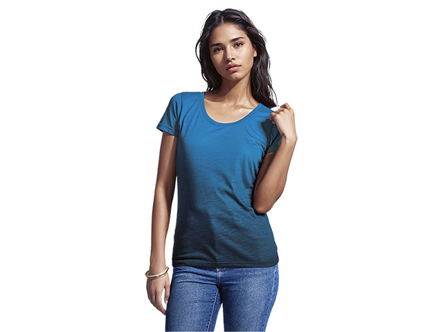 Bailey Crew Neck T-Shirt Ladies
