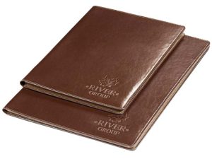 Baltimore A4 Folder