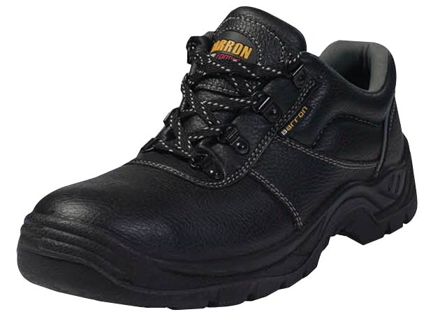 Barron Armour Safety Shoe