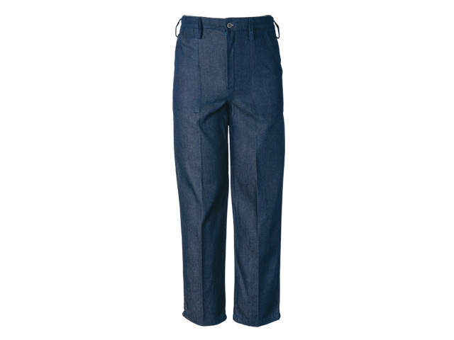 Barron Budget 100% Cotton Conti Trouser - Image 2