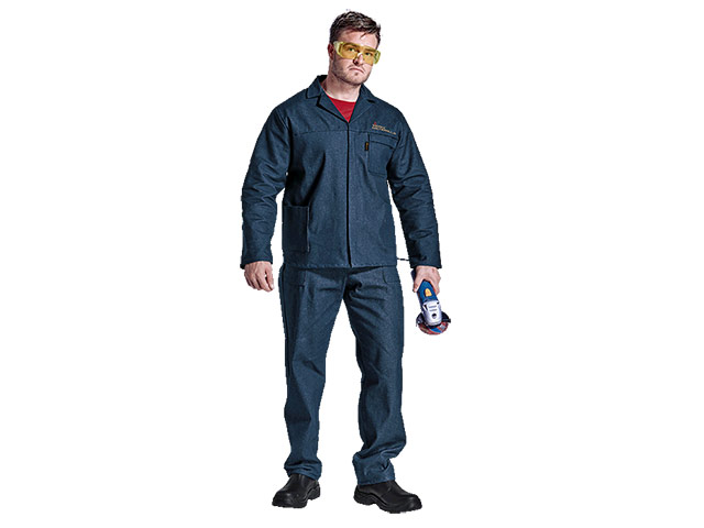 Barron Budget 100% Cotton Conti Trouser