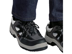 Barron Crusader Safety Shoe