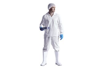 Barron Food Safety Jacket