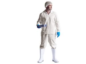 Barron Food Safety Pants