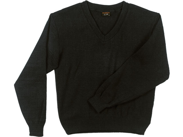 Basic Jersey Long Sleeve Mens - Image 3
