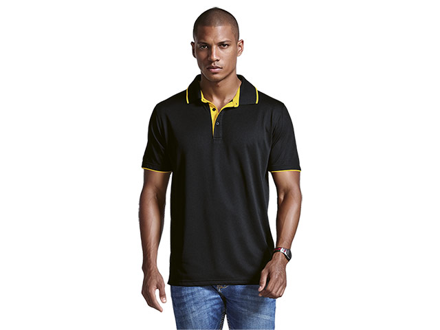 Baxter Golfer Mens