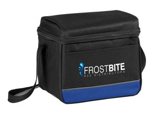 Below Zero 9-Can Cooler