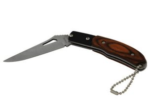Biltong Knife