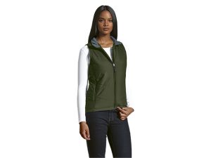 Bodywarmer Ladies