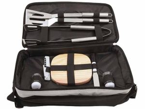 Braai Set Cooler Bag
