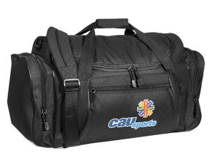 Bridgeport Sports Bag