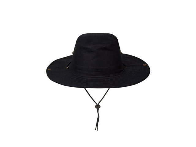 Bush Hat