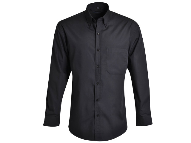 Cameron Shirt Long Sleeve - Image 3