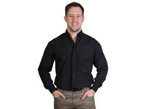 Cameron Shirt Long Sleeve