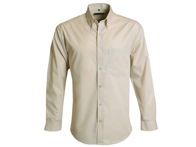 Cameron Shirt Long Sleeve - Image 5