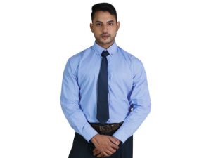 Cameron Shirt Long Sleeve - Stripe 5