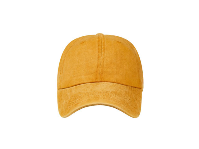 Camper Cap