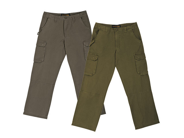 Cargo Pants Mens - Image 3