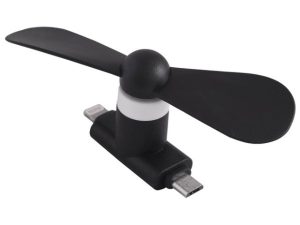 Cellphone Fan