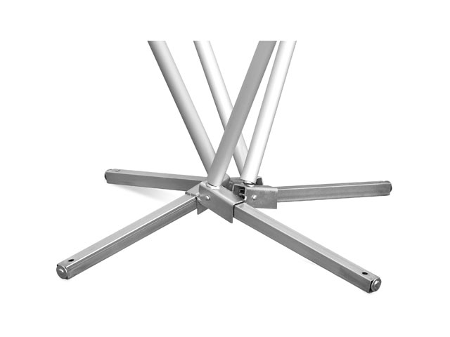 Champion 4 Flag Fountain 5m Medium (1m x 3m flags) - Image 3