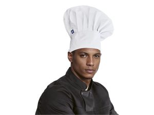 Chef Mushroom Hat