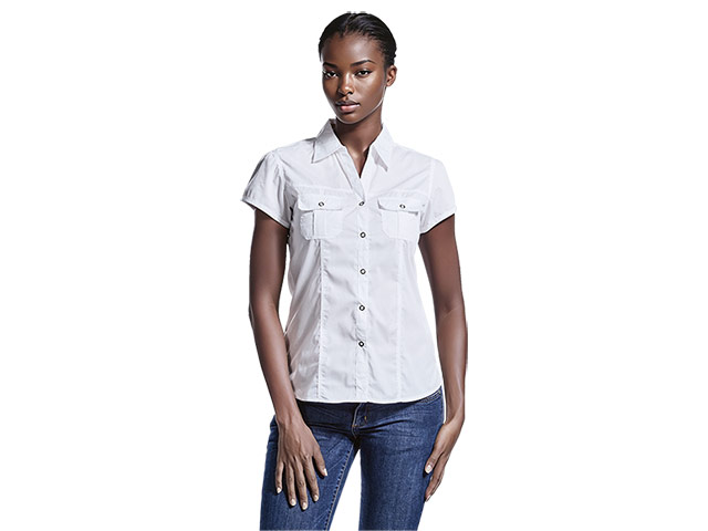 City Blouse Ladies