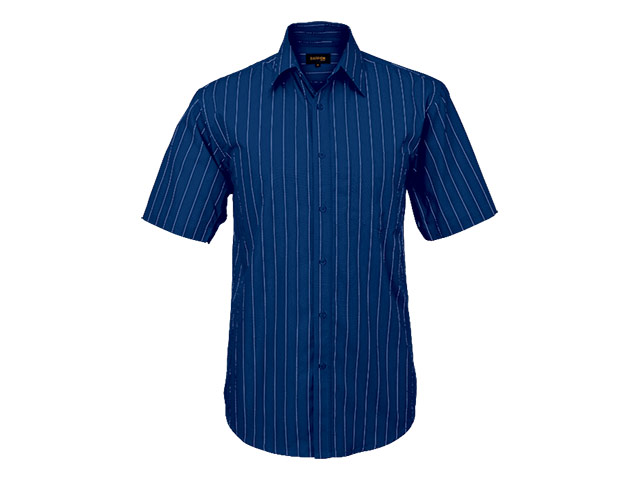 Civic Lounge Short Sleeve Mens - Image 3