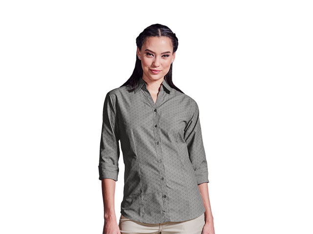 Claremont Blouse Ladies