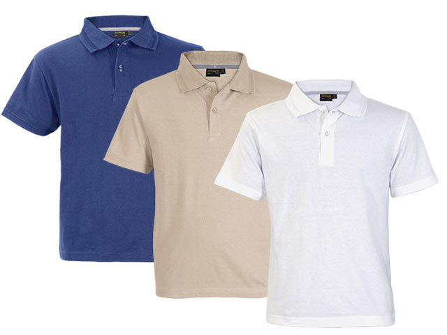 Clark Golfer Mens - Image 3