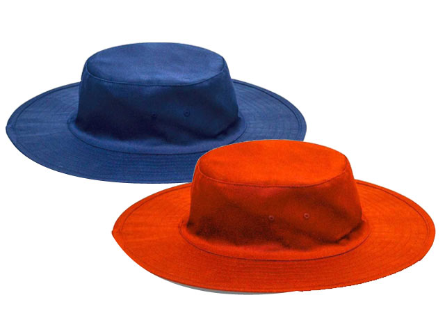 Collapsible Cricketer Hat - Image 5