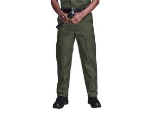 Contract Combat Trouser