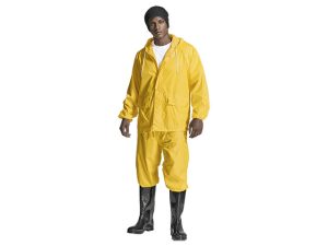 Contract Rain Suit