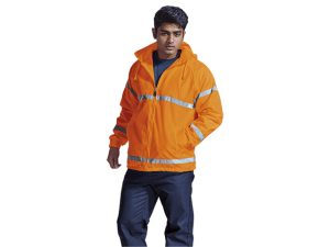 Convoy Jacket