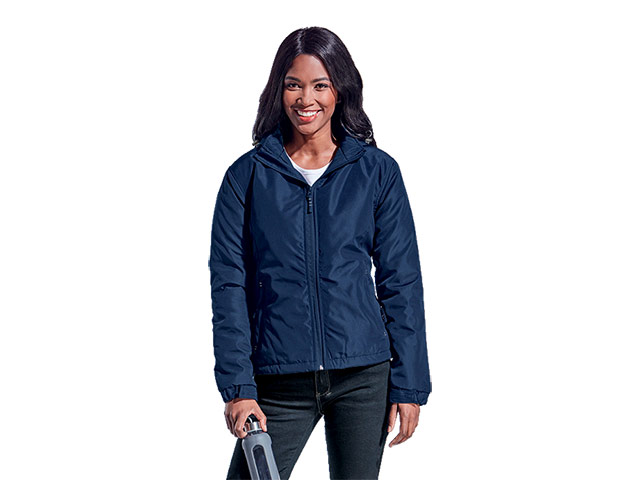 Cooper Jacket Ladies