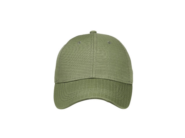 Cube Cap