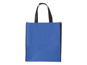 Duotone Non Woven Shopper