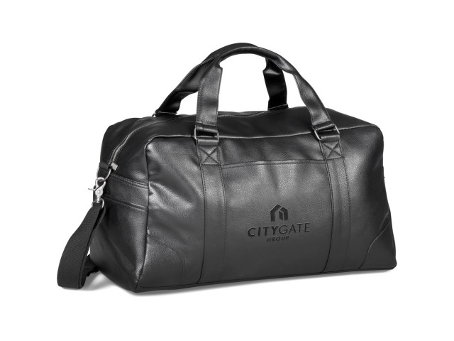 Eagle Overnight Bag - Image 2