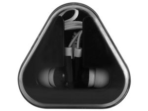 Earbuds in Case