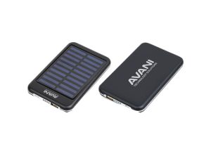 Eclipse Solar Power Bank - 5