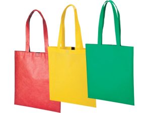 Everyday Shopper Non-Woven