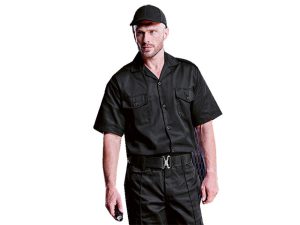 Fidelity Combat Shirt