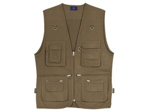 Fishing Jacket