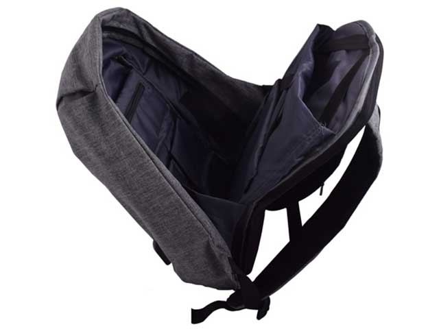 Flash Anti-Theft Laptop Bag - Image 2